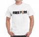 FREE FIRE T-Shirt